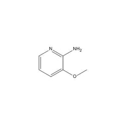 Chemscene ChemScene | 2-Amino-3-methoxypyridine | 5G | CS-W019632 | 0.98