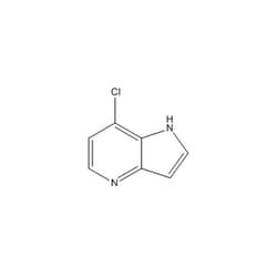 Chemscene ChemScene | 7-Chloro-1H-pyrrolo[3,2-b]pyridine | 5G | CS-W019635