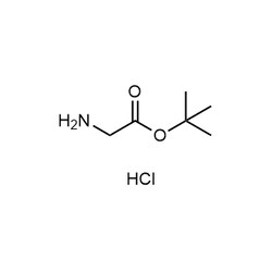 Chemscene Glycine tert-butyl ester hydrochloride 500g, Quantity: Each of
