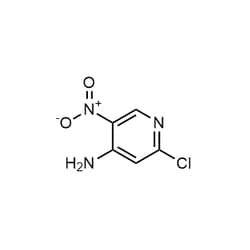 Chemscene ChemScene | 2-Chloro-5-nitropyridin-4-amine | 10G | CS-W019655