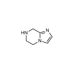 Chemscene ChemScene | 5,6,7,8-Tetrahydro-imidazo[1,2-a]pyrazine | 5G |
