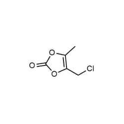 Chemscene&nbsp;ChemScene | 4-Chloromethyl-5-methyl-1,3-dioxol-2-one | 100G | CS-W019685 | 0.98 | 80841-78-7| MFCD07787494 |  148.54