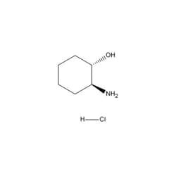 Chemscene ChemScene | (1S,2S)-2-Aminocyclohexanol hydrochloride | 25G |