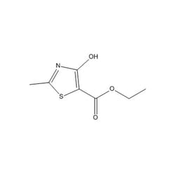 Chemscene ChemScene | Ethyl 4-hydroxy-2-methylthiazole-5-carboxylate |