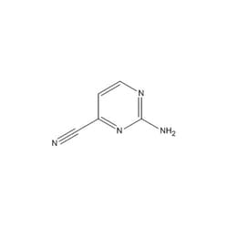 Chemscene ChemScene | 2-Aminopyrimidine-4-carbonitrile | 1G | CS-W019700