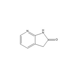 Chemscene ChemScene | 1,3-Dihydro-2H-pyrrolo[2,3-b]pyridin-2-one | 1G |