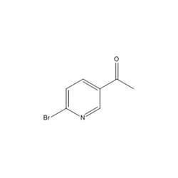 Chemscene&nbsp;ChemScene | 5-Acetyl-2-bromopyridine | 25G | CS-W019730 | 0.98 | 139042-59-4| MFCD04974527 |  200.03