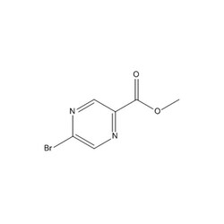 Chemscene ChemScene | Methyl 5-bromopyrazine-2-carboxylate | 10G | CS-W019731