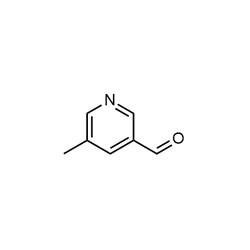 Chemscene ChemScene | 5-Methyl-pyridine-3-carbaldehyde | 100MG | CS-W019763