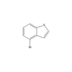 Chemscene ChemScene | 4-Bromobenzothiophene | 5G | CS-W019783 | 0.98 |
