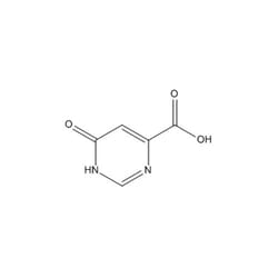 Chemscene ChemScene | 6-Hydroxypyrimidine-4-carboxylic acid | 5G | CS-W019789