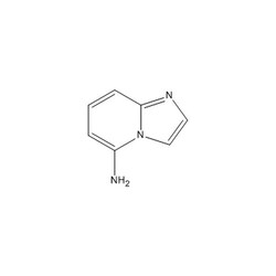 Chemscene ChemScene | Imidazo[1,2-a]pyridin-5-amine | 1G | CS-W019813 |
