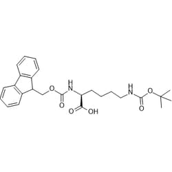 Chemscene ChemScene | Fmoc-L-Lys (Boc)-OH | 500G | CS-W019816 | 0.98 |