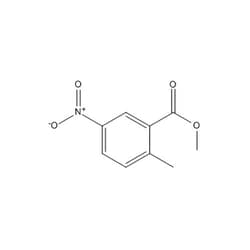 Chemscene ChemScene | Methyl 5-nitro-2-methylbenzoate | 25G | CS-W019818
