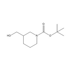 Chemscene ChemScene | tert-Btuyl 3-(hydroxymethyl)piperidine-1-carboxylate