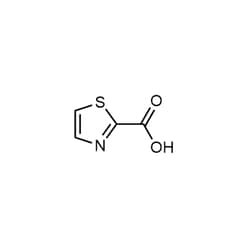 Chemscene ChemScene | Thiazole-2-carboxylic acid | 100G | CS-W019827 |