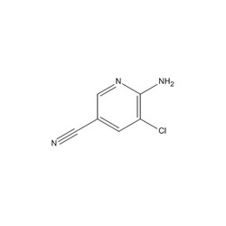 Chemscene ChemScene | 6-Amino-5-chloro-3-pyridinecarbonitrile | 5G | CS-W019832