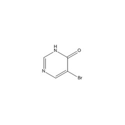 Chemscene ChemScene | 5-Bromopyrimidin-4(3H)-one | 5G | CS-W019838 | 0.98