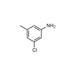 Chemscene ChemScene | 3-Chloro-5-methylaniline | 10G | CS-W019843 | 0.98