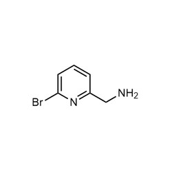 Chemscene&nbsp;ChemScene | (6-Bromopyridin-2-yl)methanamine | 1G | CS-W019867 | 0.98 | 188637-63-0| MFCD07367930 |  187.04