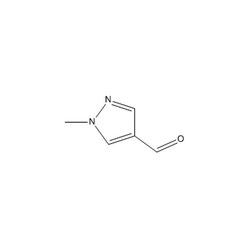 Chemscene ChemScene | 1-Methyl-1H-pyrazole-4-carboxaldehyde | 10G | CS-W019871