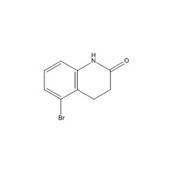 Chemscene ChemScene | 5-Bromo-3,4-dihydro-2(1H)-quinolinone | 1G | CS-W019900