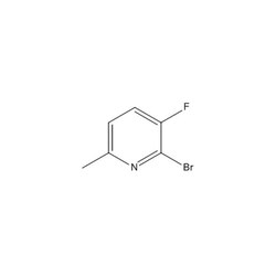 Chemscene ChemScene | 2-Bromo-3-fluoro-6-methylpyridine | 10G | CS-W019922