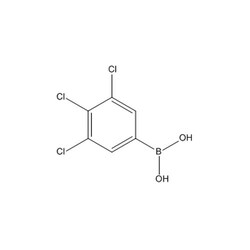 Chemscene ChemScene | 3,4,5-Trichlorophenylboronic acid | 10G | CS-W019927