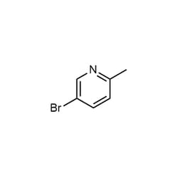 Chemscene ChemScene | 5-Bromo-2-methylpyridine | 25G | CS-W019938 | 0.98