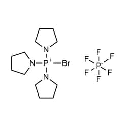 Chemscene ChemScene | PyBroP | 10G | CS-W019959 | 0.97 | 132705-51-2| MFCD00077412