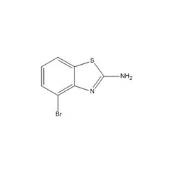 Chemscene ChemScene | 2-Amino-4-bromobenzothiazole | 5G | CS-W019966 |
