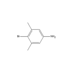 Chemscene ChemScene | 4-Bromo-3,5-dimethylaniline | 25G | CS-W020003 |