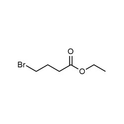 Chemscene ChemScene | 4-Bromobutyric acid ethyl ester | 1000G | CS-W020133