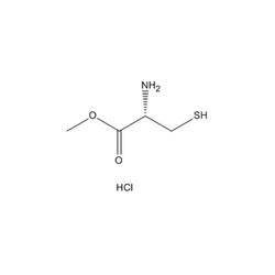 Chemscene ChemScene | Methyl D-cysteinate hydrochloride | 10G | CS-W020211