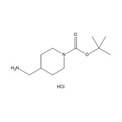 Chemscene ChemScene | 1-Boc-4-(Aminomethyl)piperidine hydrochloride | 5G