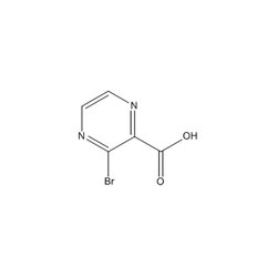Chemscene ChemScene | 3-Bromo-2-pyrazinecarboxylic acid | 1G | CS-W020213