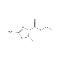 Chemscene ChemScene | Ethyl 2-amino-5-methylthiazole-4-carboxylate | 1G
