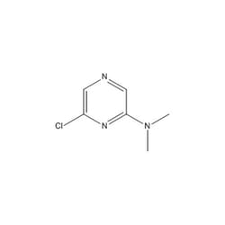 Chemscene ChemScene | 6-Chloro-N,N-dimethylpyrazin-2-amine | 5G | CS-W020380