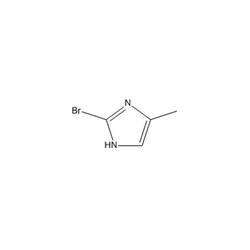 Chemscene ChemScene | 2-Bromo-4-methyl-1H-imidazole | 5G | CS-W020387 |