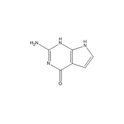 Chemscene ChemScene | 7-Deazaguanine | 25G | CS-W020388 | 0.98 | 7355-55-7|