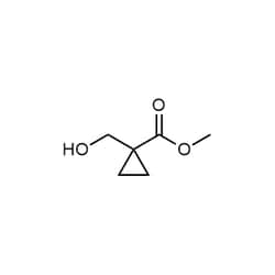 Chemscene ChemScene | Methyl 1-(hydroxymethyl)cyclopropane-1-carboxylate