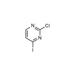 Chemscene ChemScene | 2-Chloro-4-iodopyrimidine | 250MG | CS-W020471 |