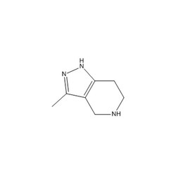 Chemscene ChemScene | 3-Methyl-4,5,6,7-tetrahydro-1H-pyrazolo[4,3-c]pyridine