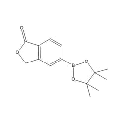 Chemscene ChemScene | 5-(4,4,5,5-Tetramethyl-1,3,2-dioxaborolan-2-yl)isobenzofuran-1(3H)-one