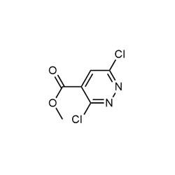 Chemscene ChemScene | Methyl 3,6-dichloropyridazine-4-carboxylate | 5G