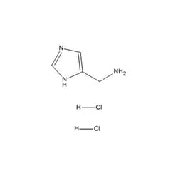 Chemscene ChemScene | 4-(Aminomethyl)imidazole dihydrochloride | 1G | CS-W020523