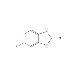Chemscene ChemScene | 5-Fluoro-1H-benzo[d]imidazol-2(3H)-one | 1G | CS-W020605