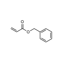 Chemscene ChemScene | Benzyl 2-propenoate,98% (stabilized with MEHQ) |