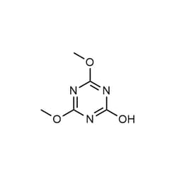 Chemscene ChemScene | 4,6-Dimethoxy-1,3,5-triazin-2(1H)-one | 5G | CS-W020622