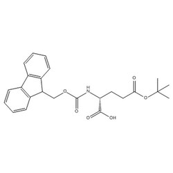 Chemscene AbaChemscene,N-(9-Fluorenylmethoxycarbonyl)-D-glutamic acid 5-tert-butyl